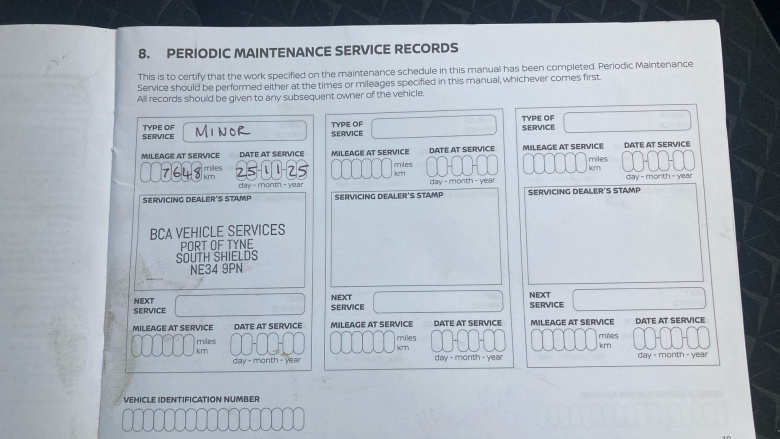 Nissan Juke 1.0 DiG-T N-Connecta 5dr Petrol Hatchback